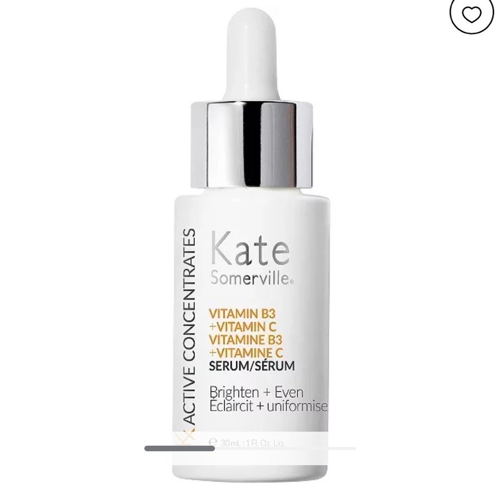 Kate Somerville concentrate